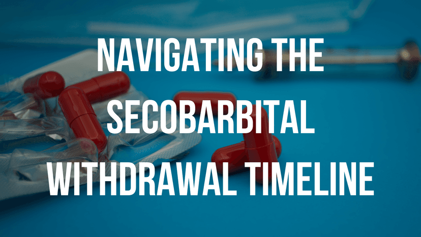 secobarbital-withdrawal