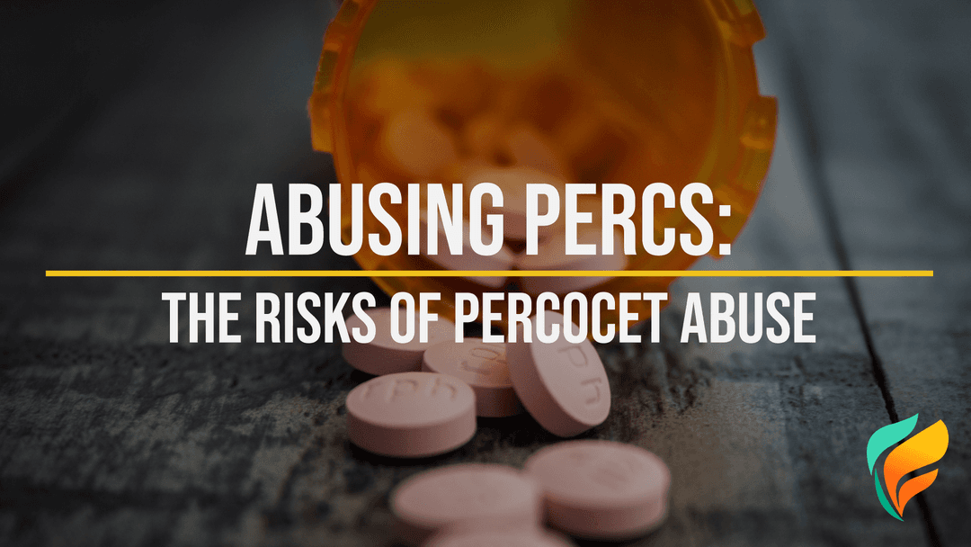 Perks Drugs: An Introduction to Percocet Medication & Abuse