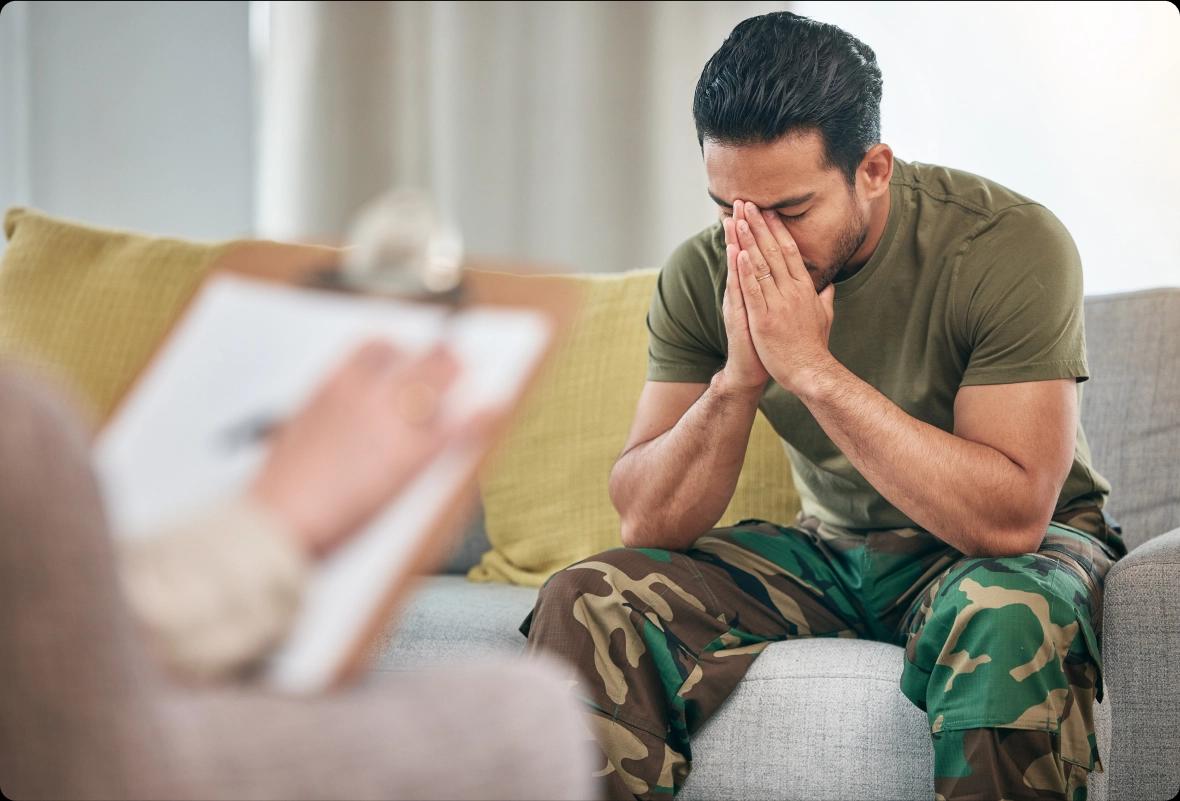 What is Post-Traumatic Stress Disorder?