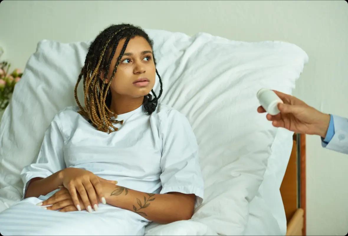 Hospitalization for Mental Health: What to Expect