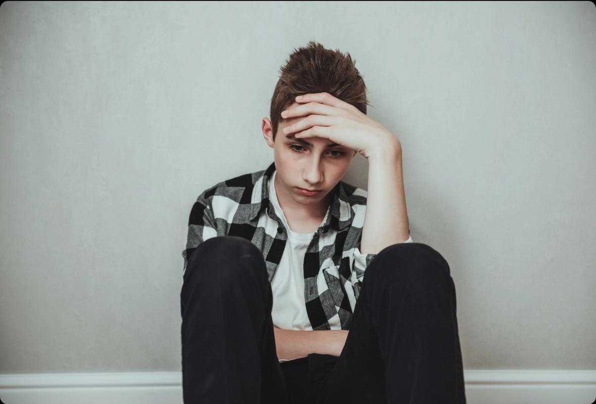 Schizophrenia In Teenagers