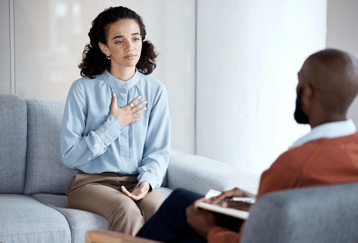 Understanding Types of Therapy: What is Therapy?