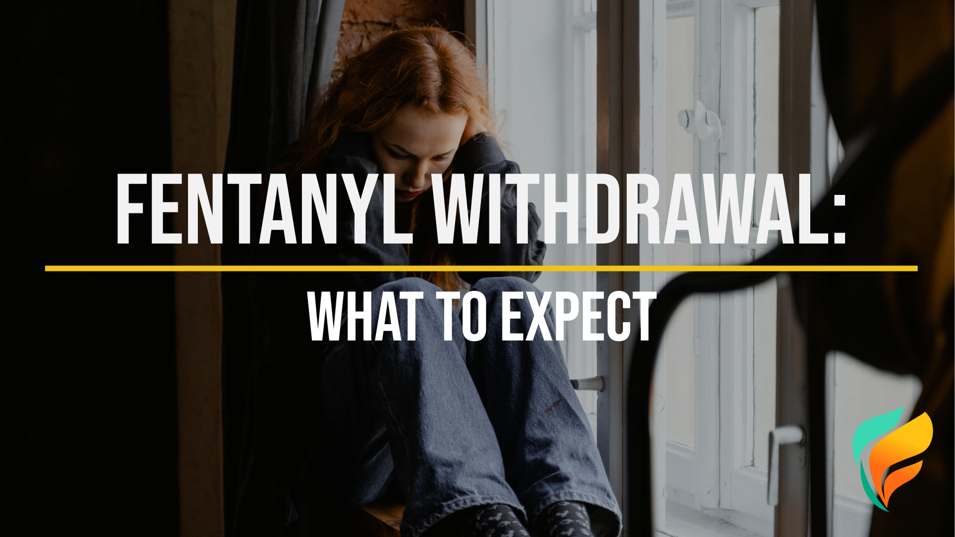 Fentanyl withdrawal