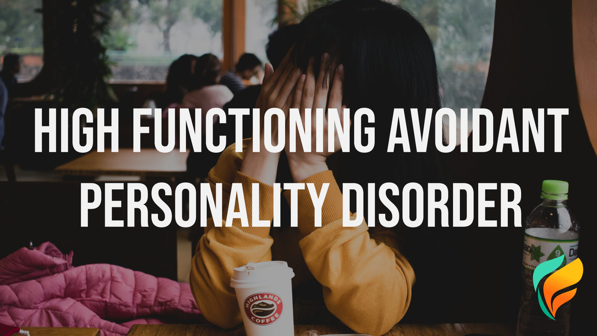 High Functioning Avoidant Personality Disorder