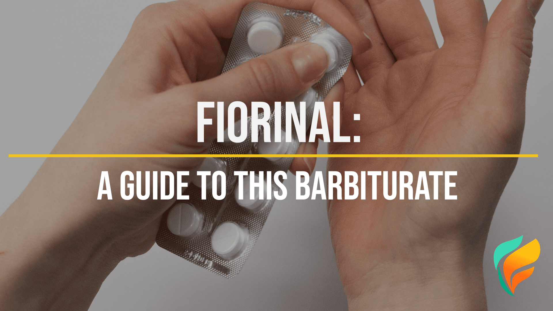 What is Firoinal?