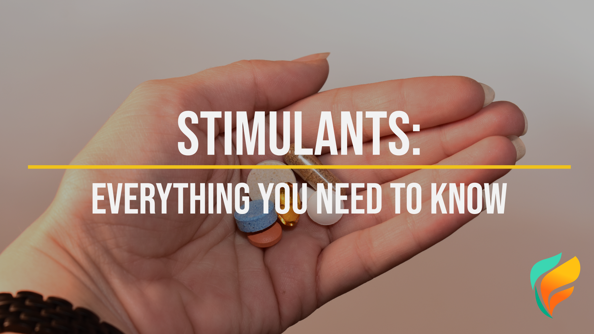 Stimulants: A Comprehensive Overview of Stimulant Drugs & Their Effects