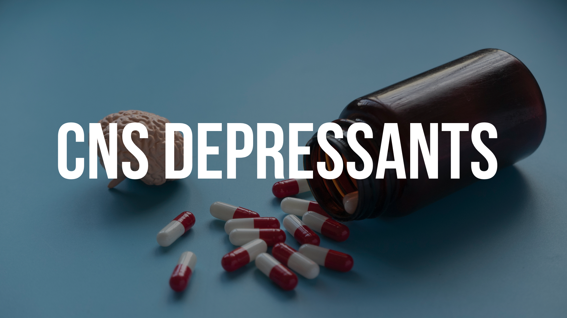 cns-depressants
