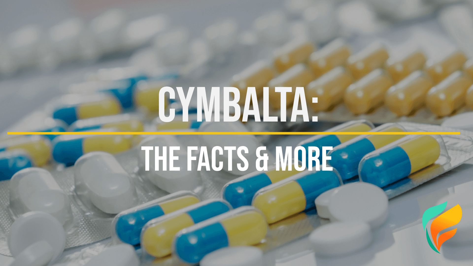 Cymbalta: What is Cymbalta?