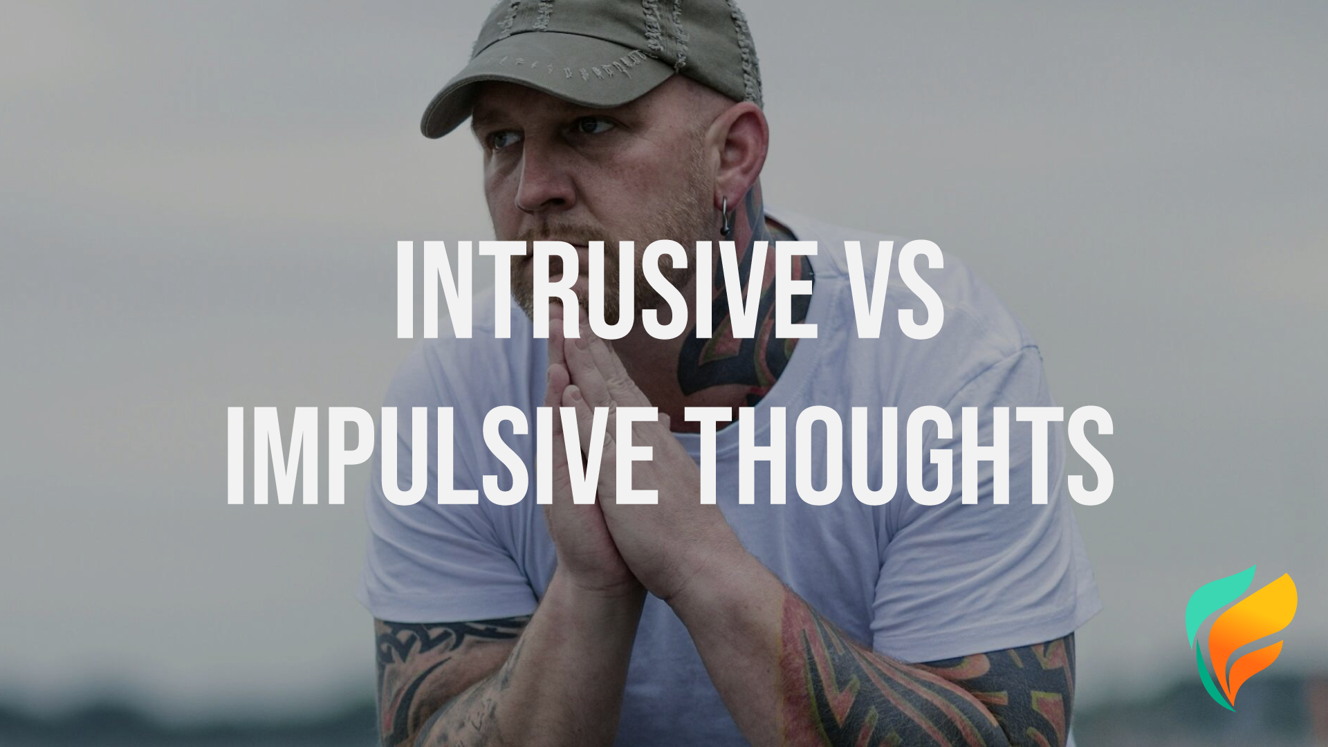 Intrusive vs Impulsive Thoughts