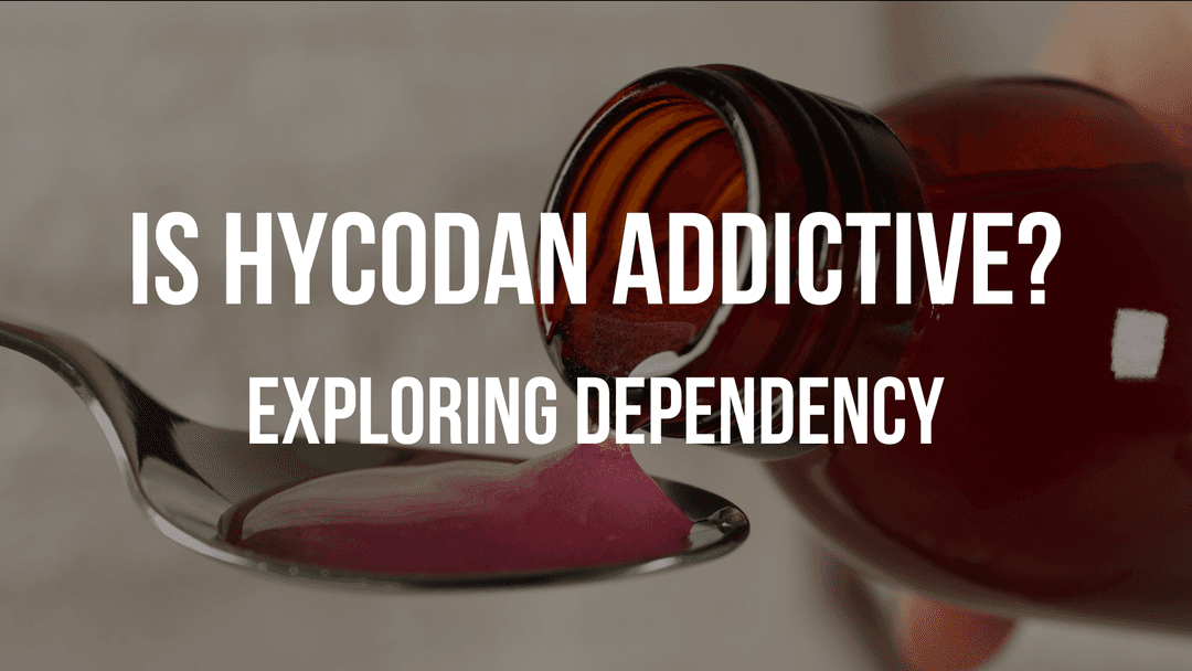 is-hycodan-addictive