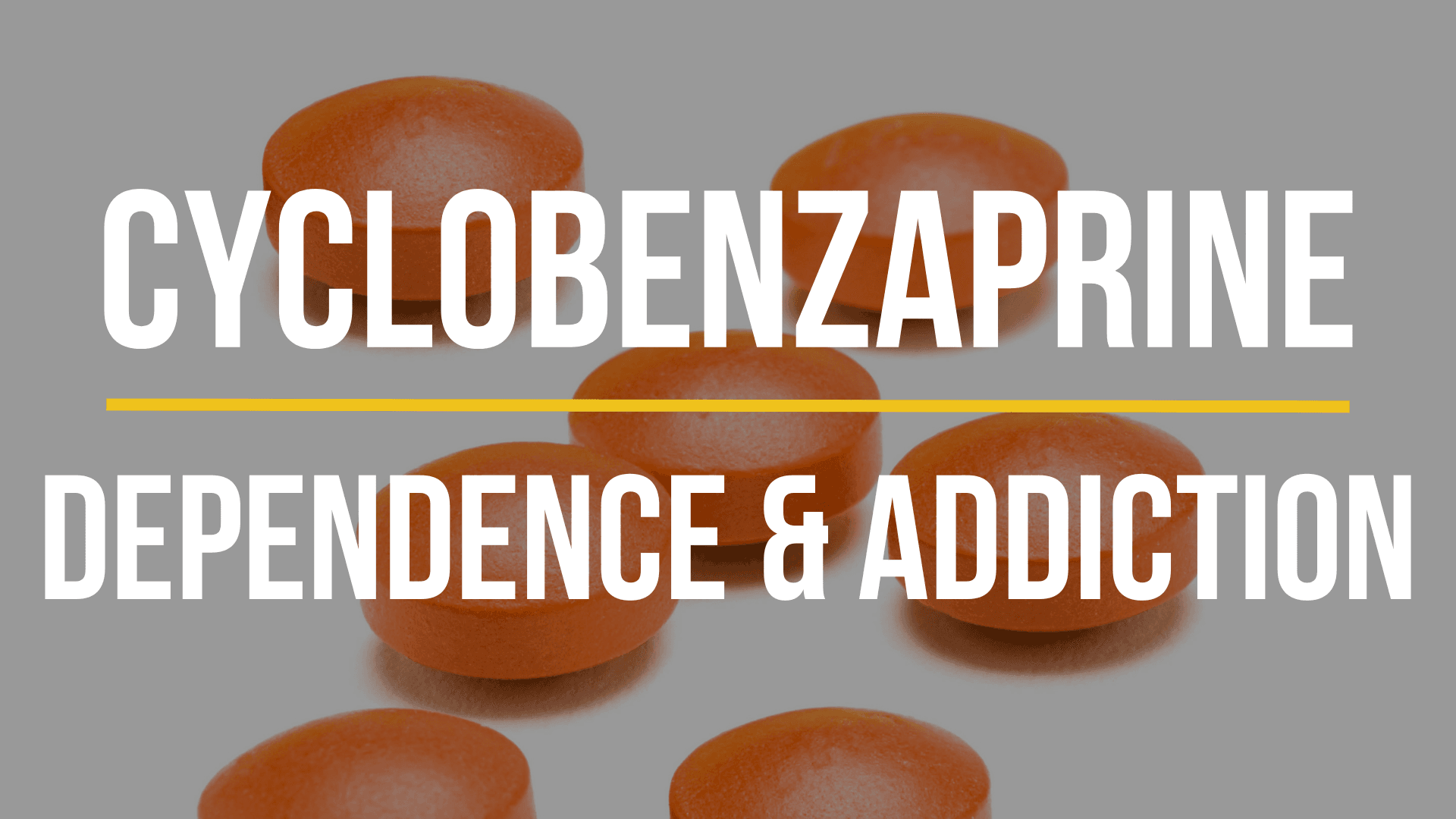 cyclobenzaprine