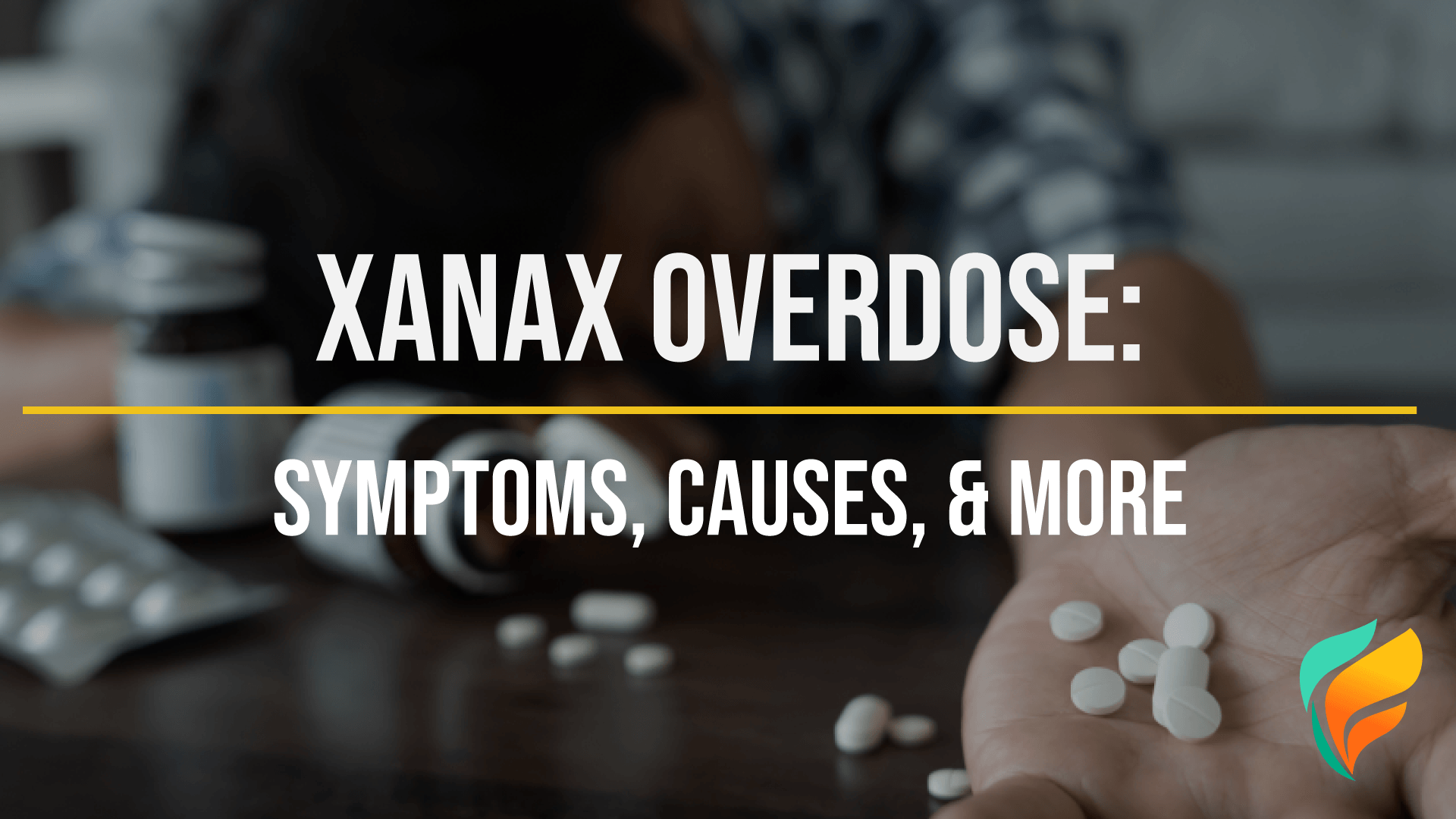 Xanax, although safe to use as directed, can be deadly when abused due in part to Xanax overdose.