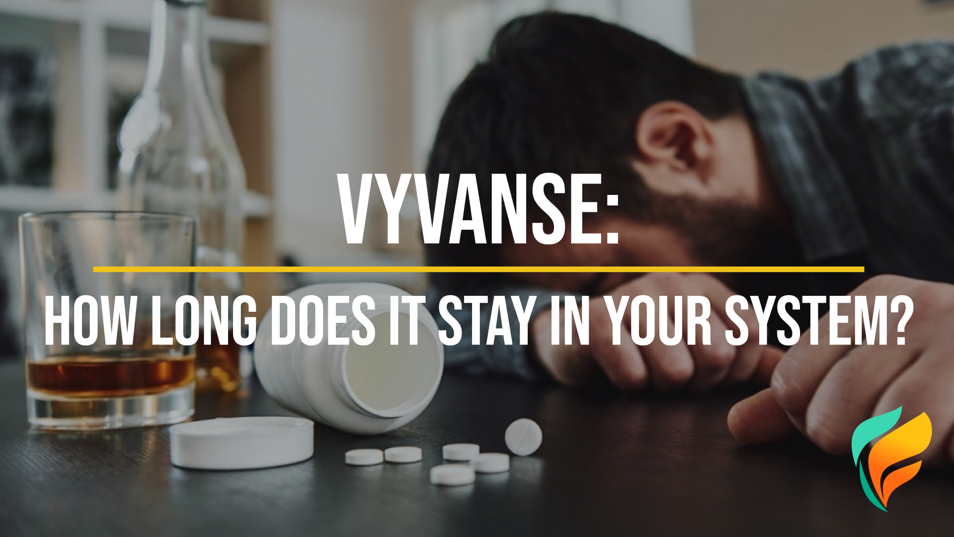 What is the Half-Life of Vyvanse?