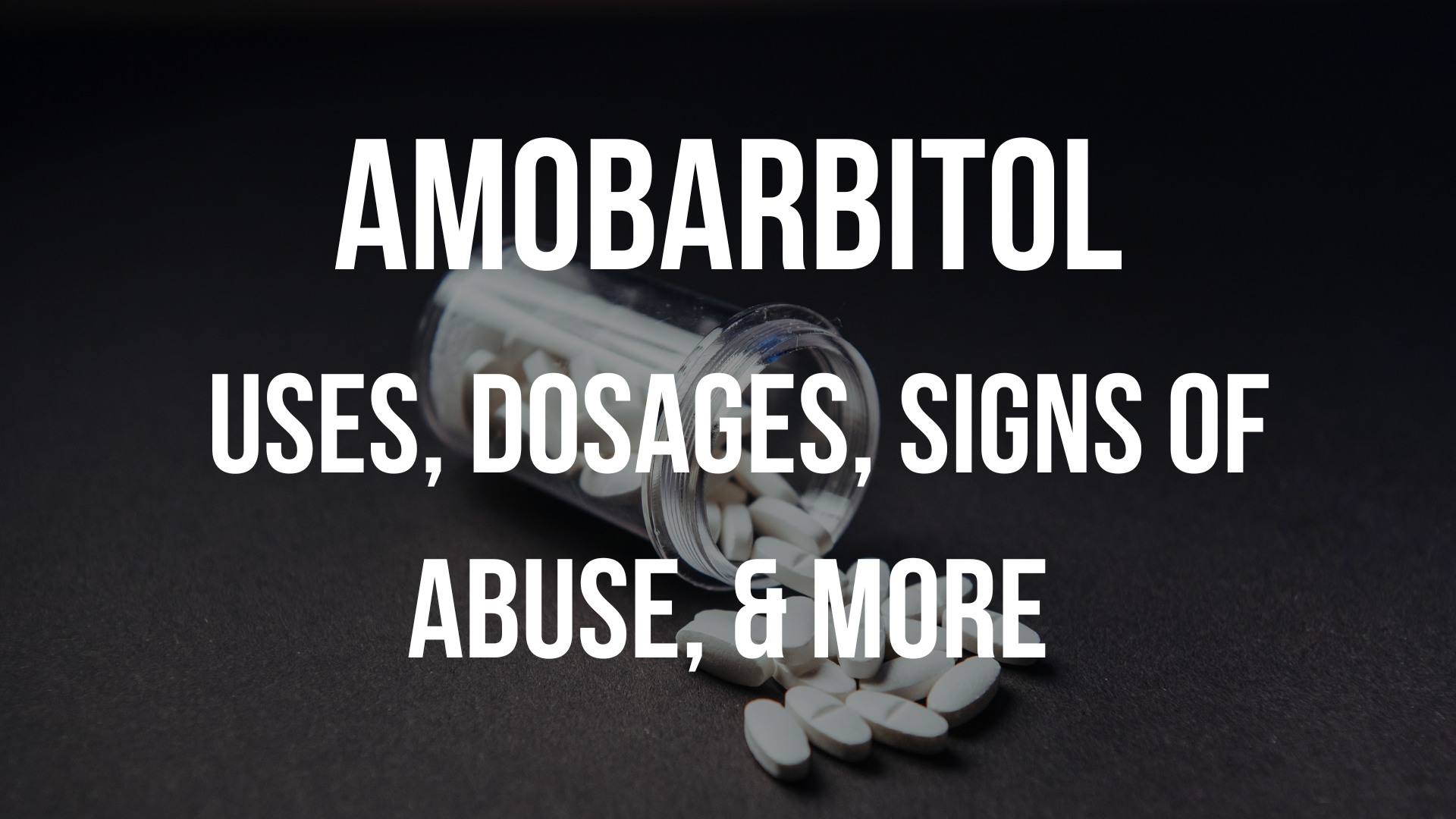 amobarbital