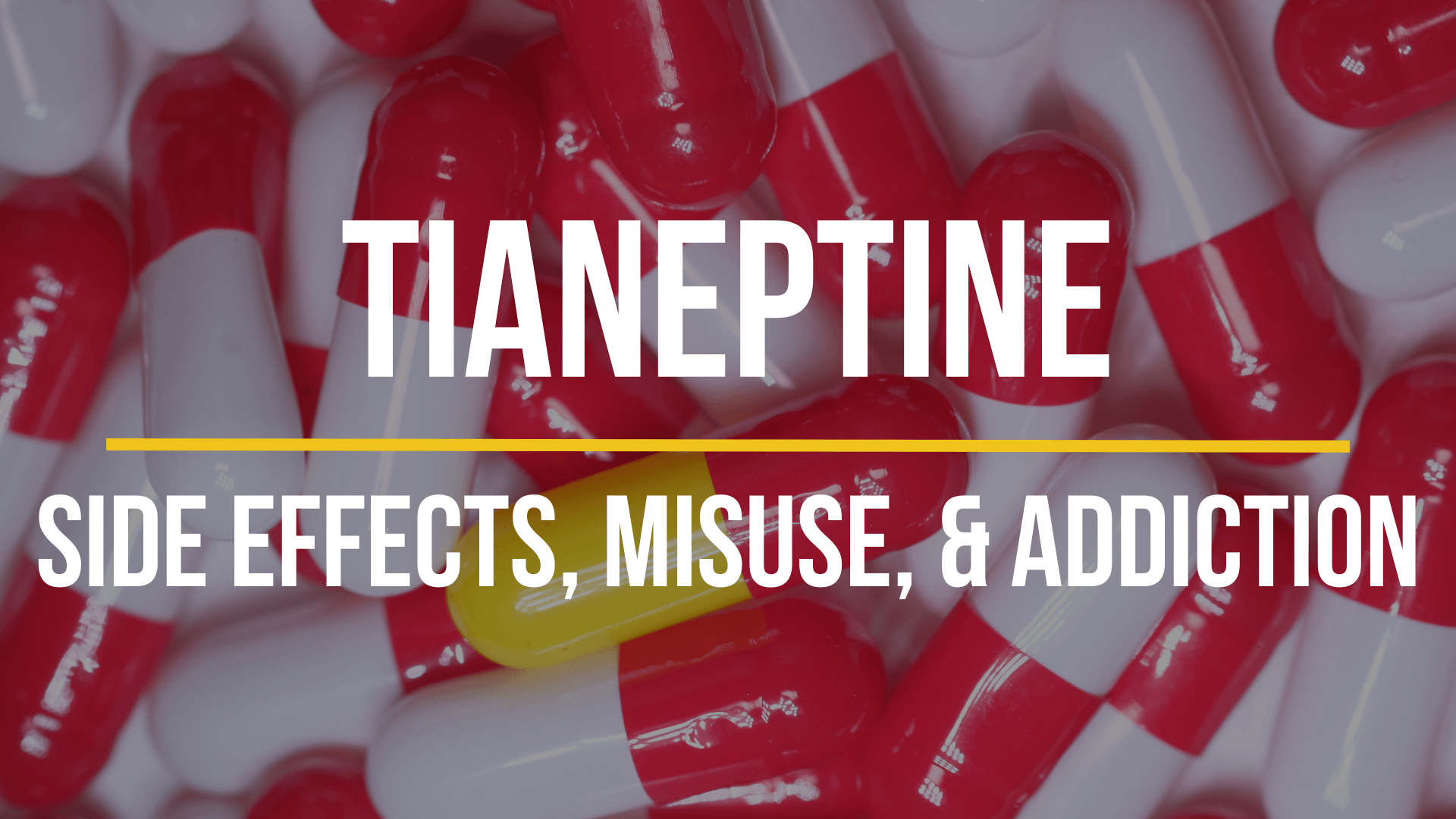 tianeptine