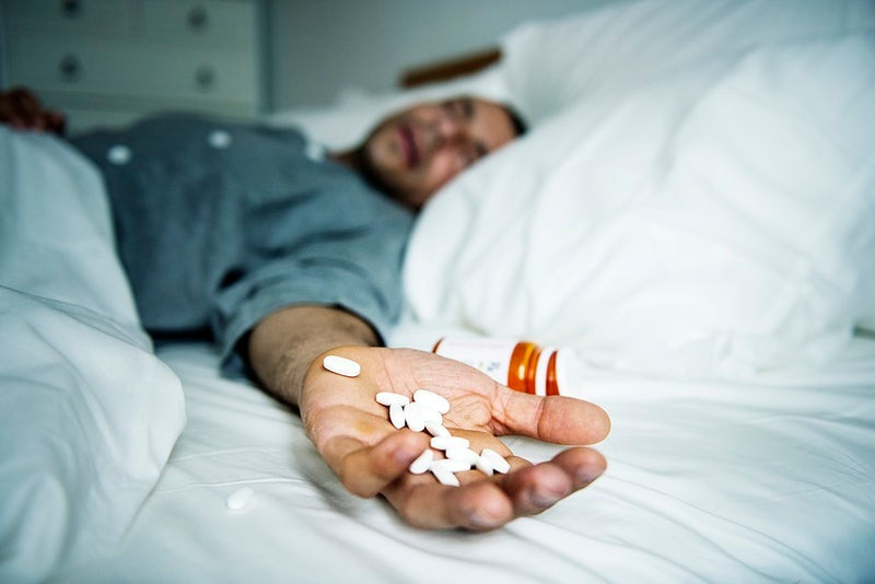 What Are the 5 Deadliest Addictive Drugs?