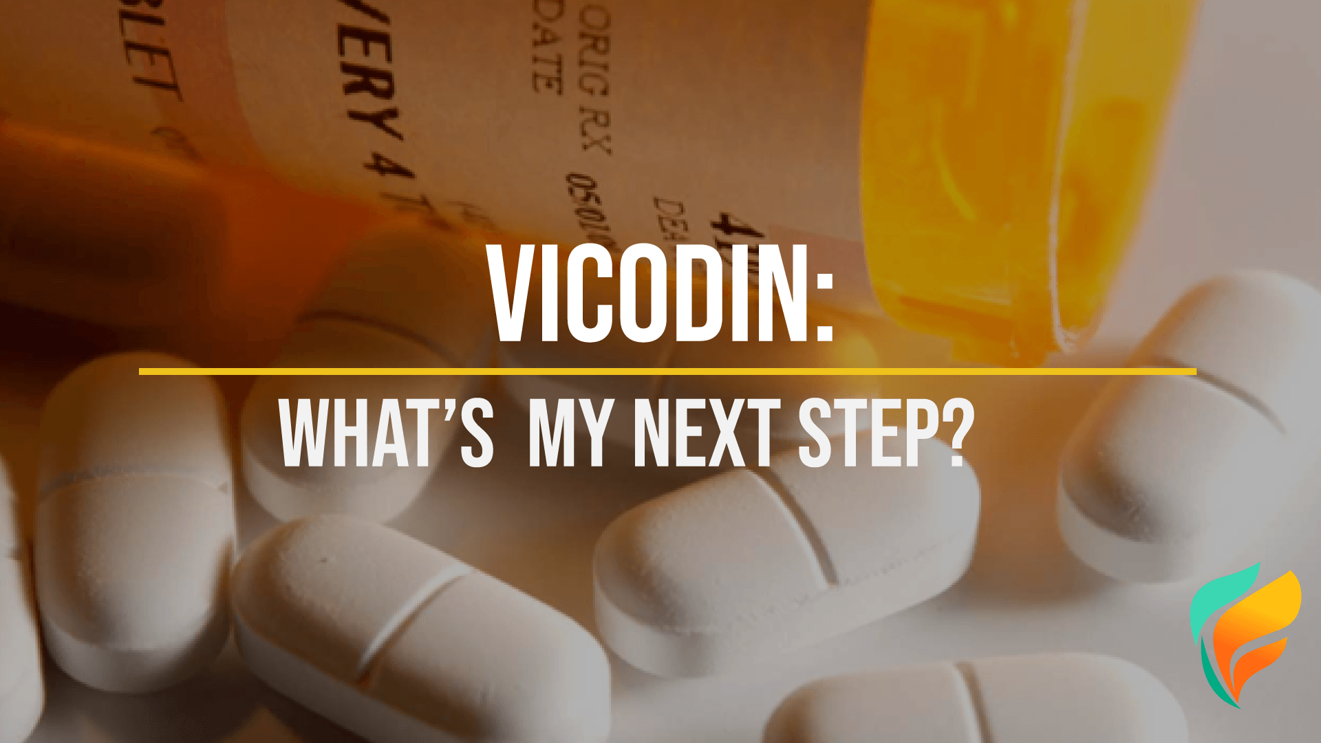 Vicodin: How Long Does it Stay in Your System & More