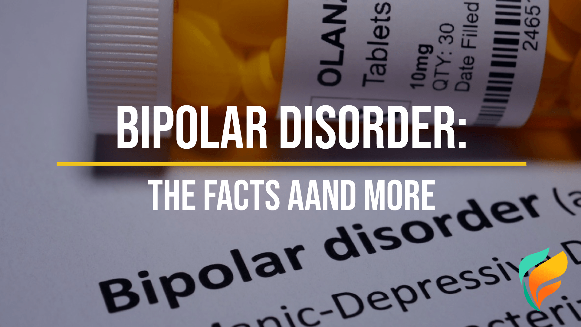 What is Bipolar Disorder? Understanding its Symptoms and Types