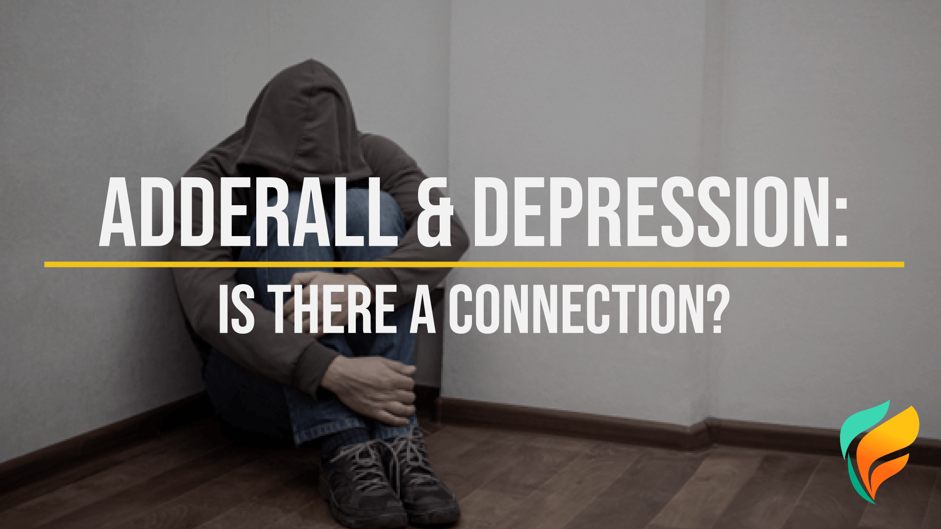 Are There Links Between Adderall & Depression?