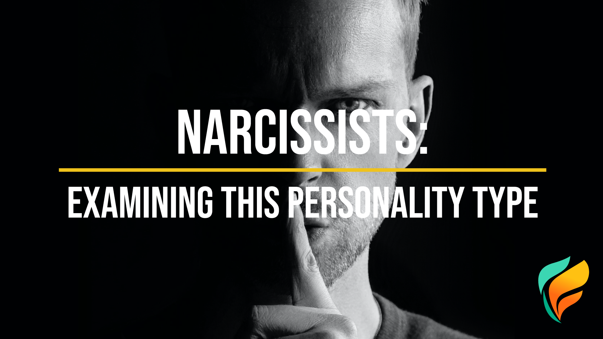 What is a Narcissist?