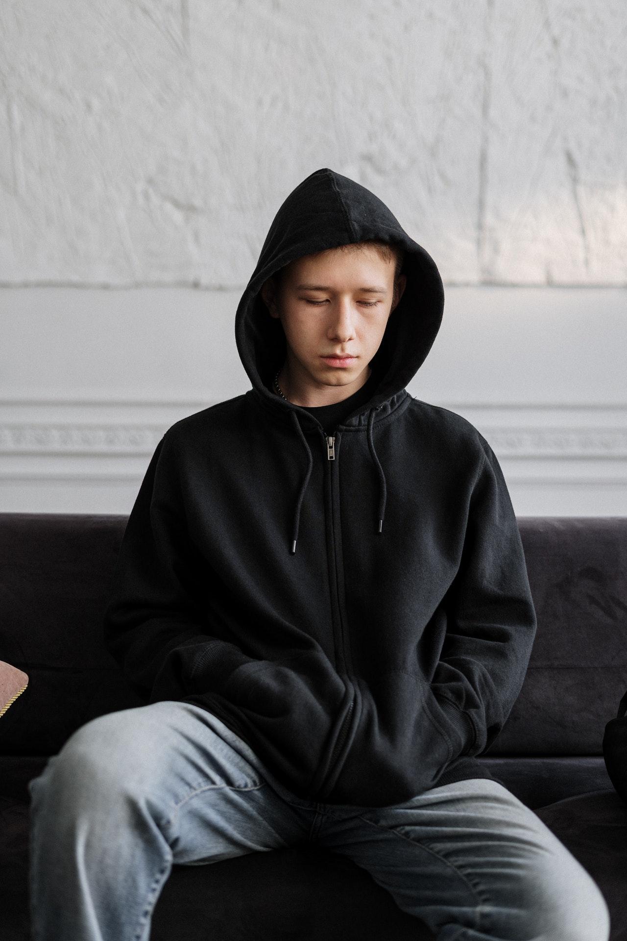 Drug & Alcohol Addiction Robs Your Sanity