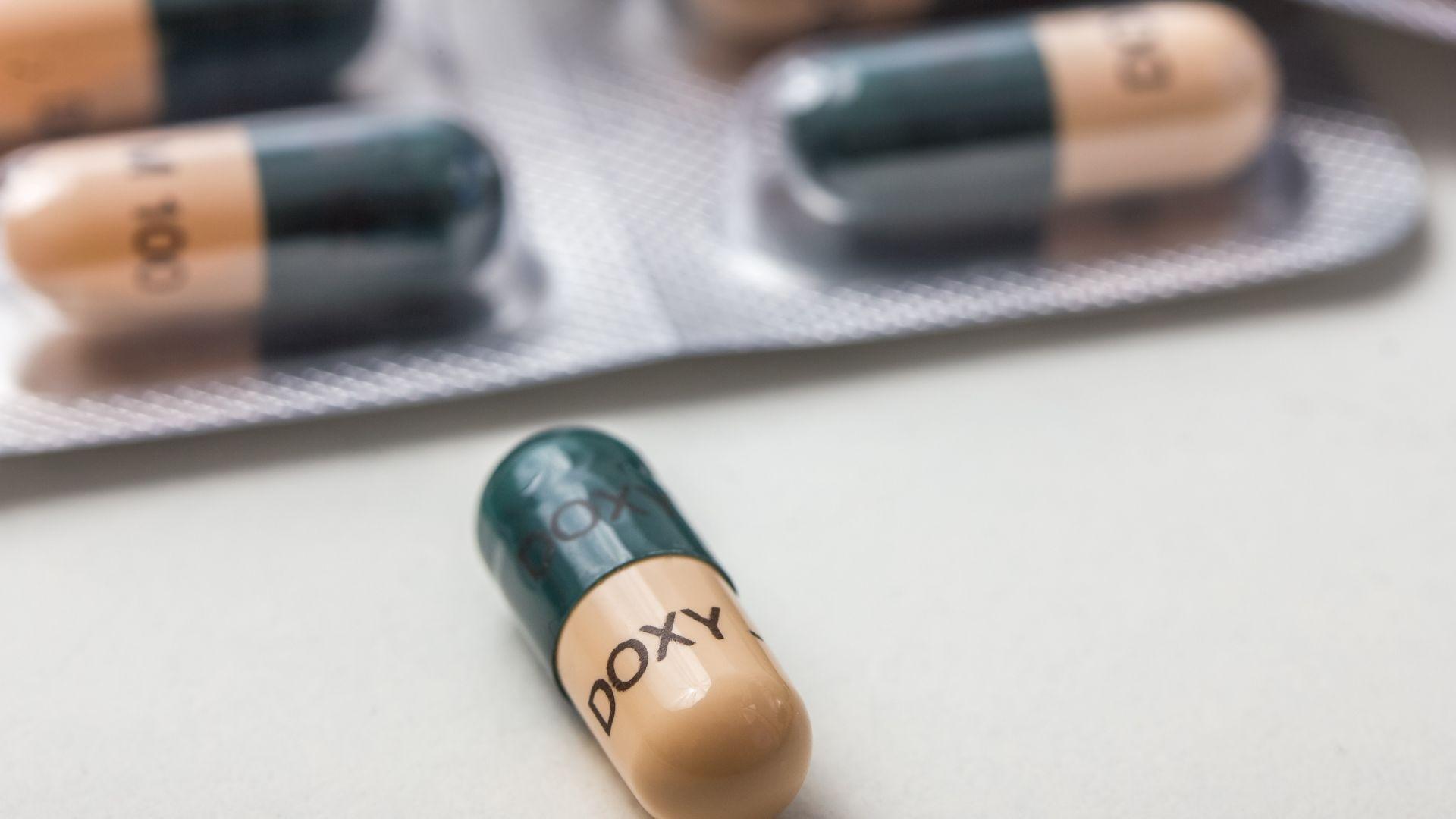 how-long-does-doxycycline-stay-in-your-system