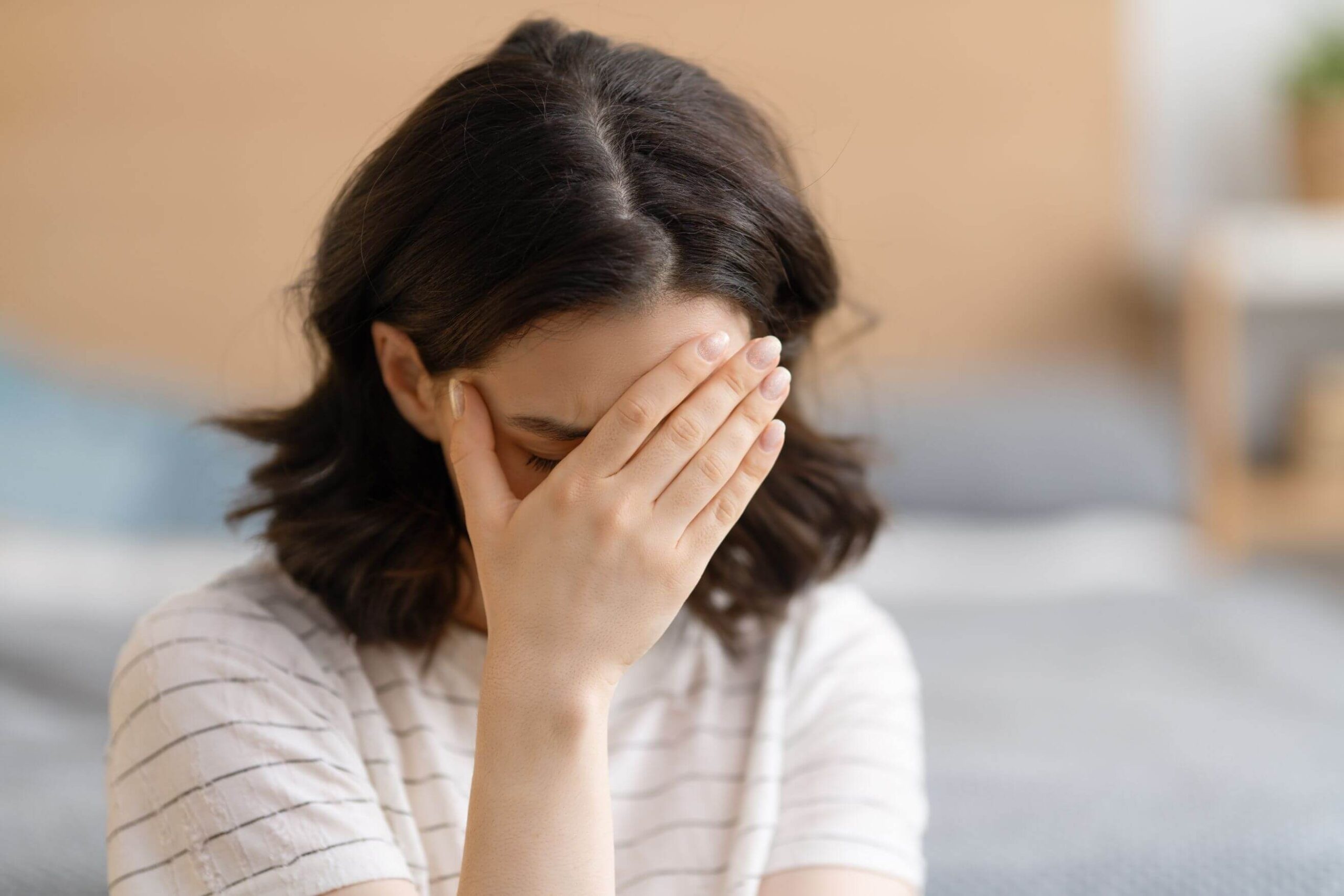 6 Great Ways To Support Someone With Anxiety Disorder 6 Great Ways To Support Someone With Anxiety Disorder