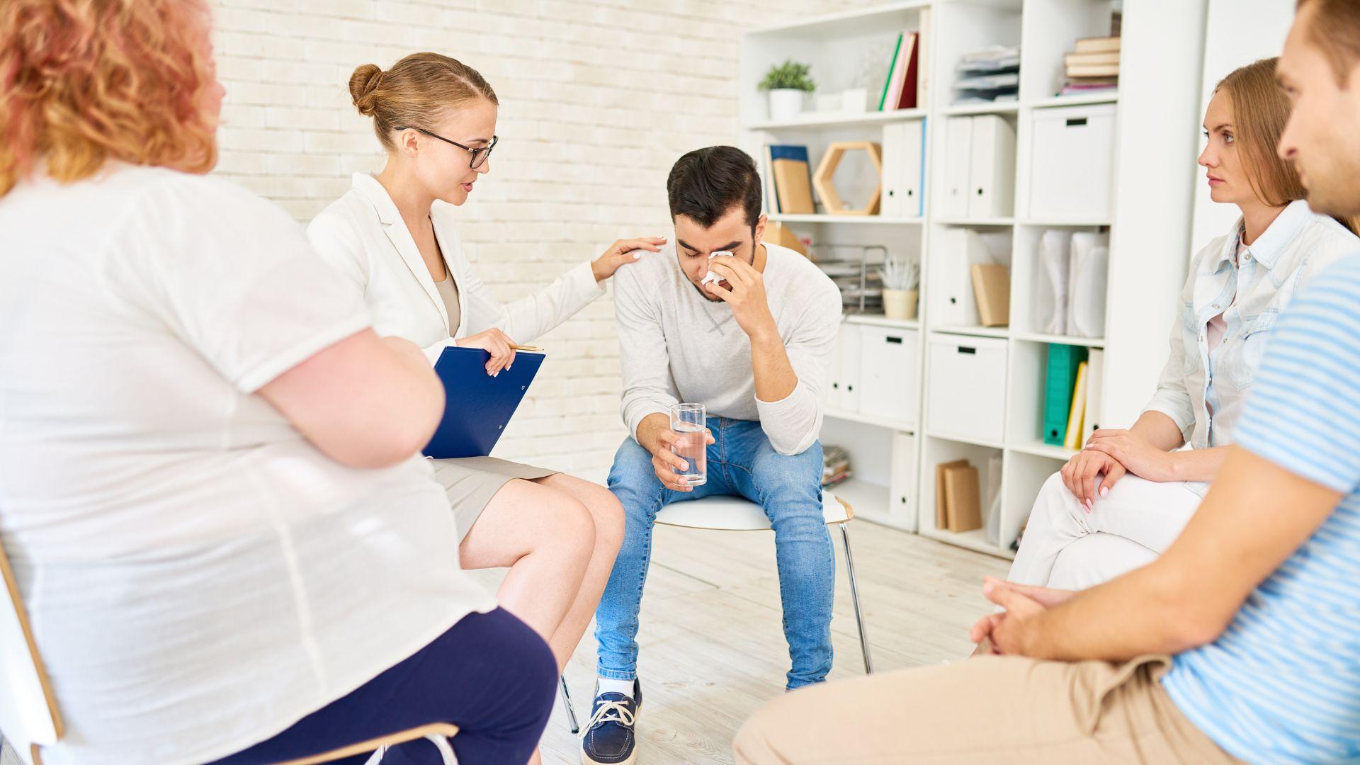 depression-treatment-program-Burbank