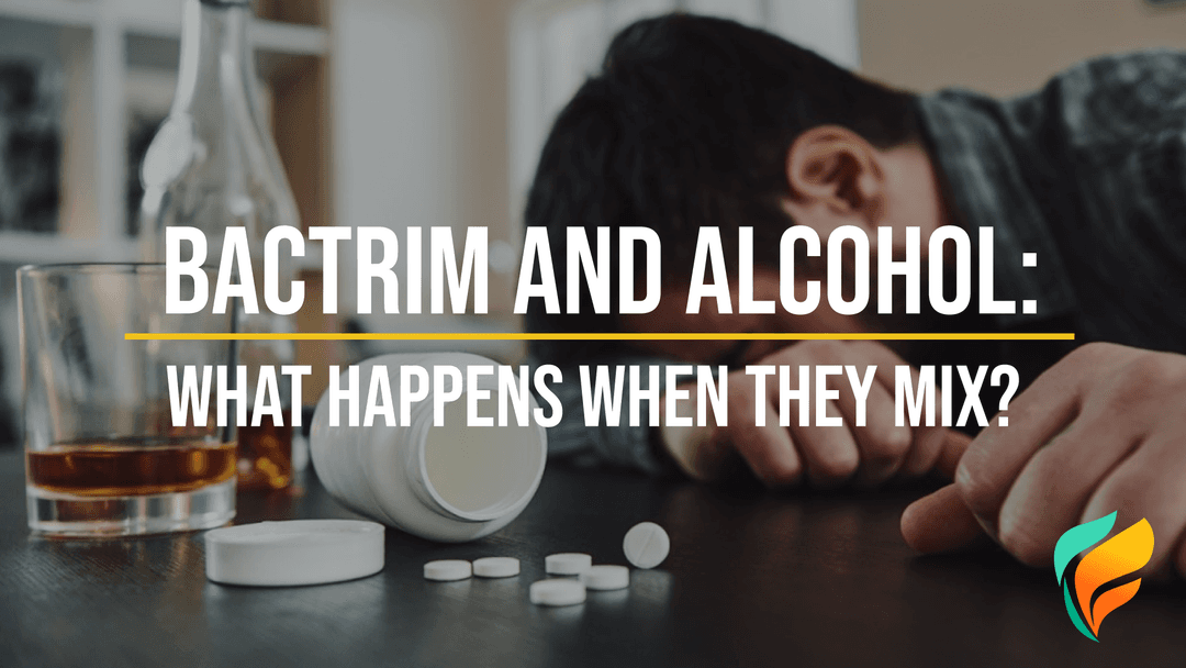 What Happens When You Mix Bactrim And Alcohol?