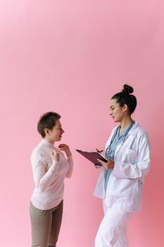 What to Expect From Your Care Provider During Treatment
