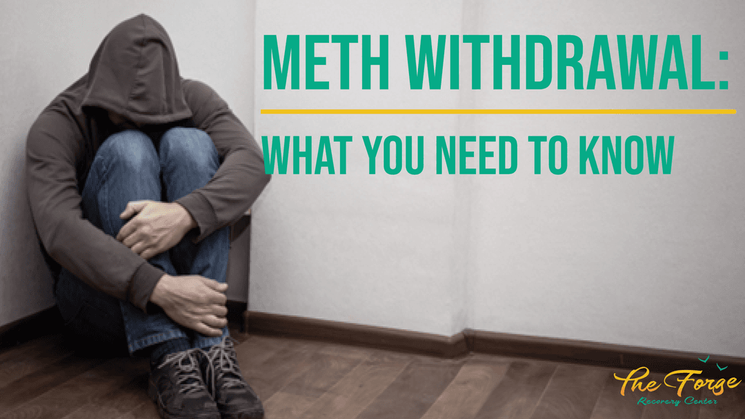 Meth Withdrawal Symptoms: What You Need To Know About Methamphetamine Withdrawal