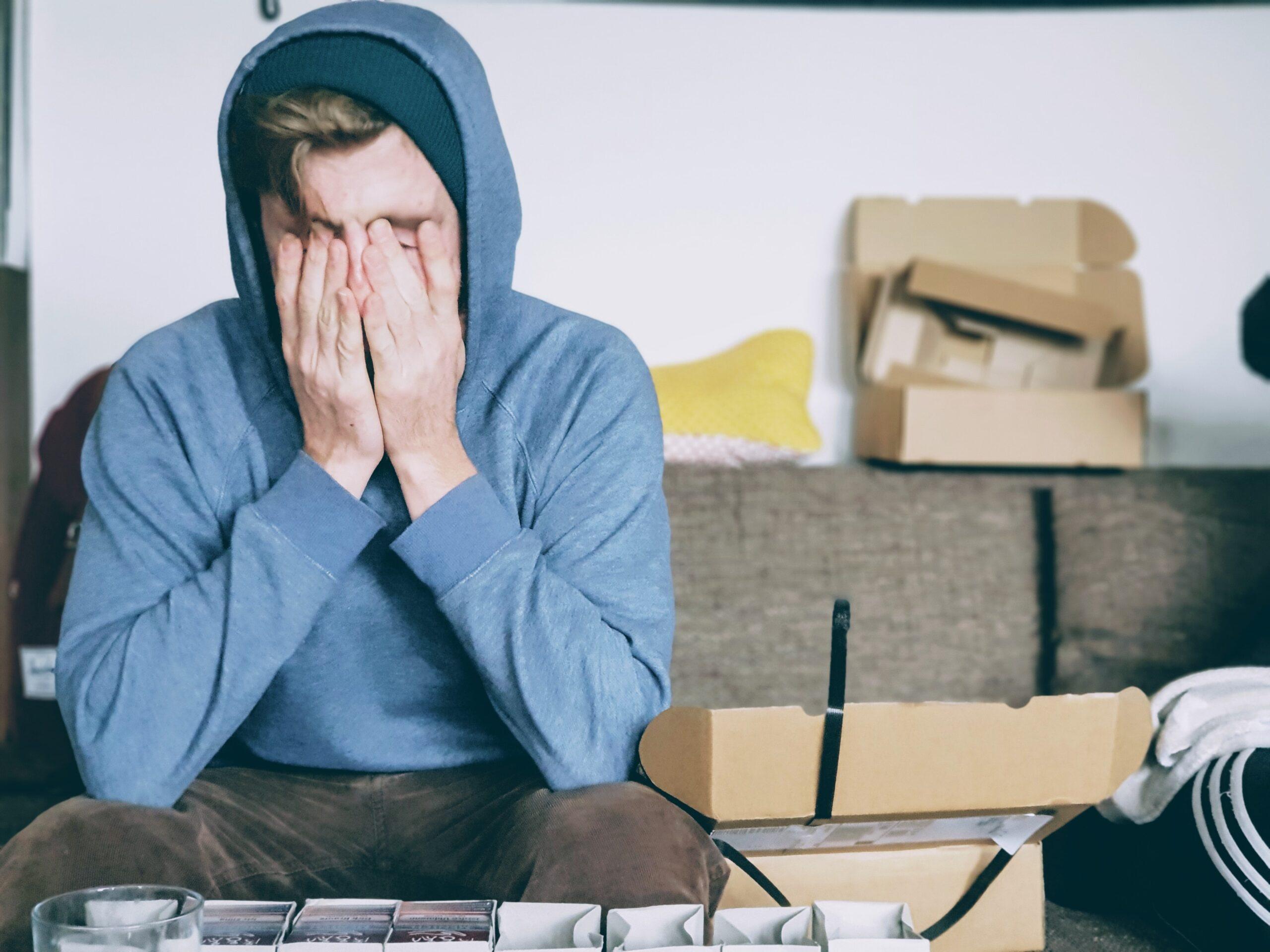 What Should You Do for Burnout Recovery