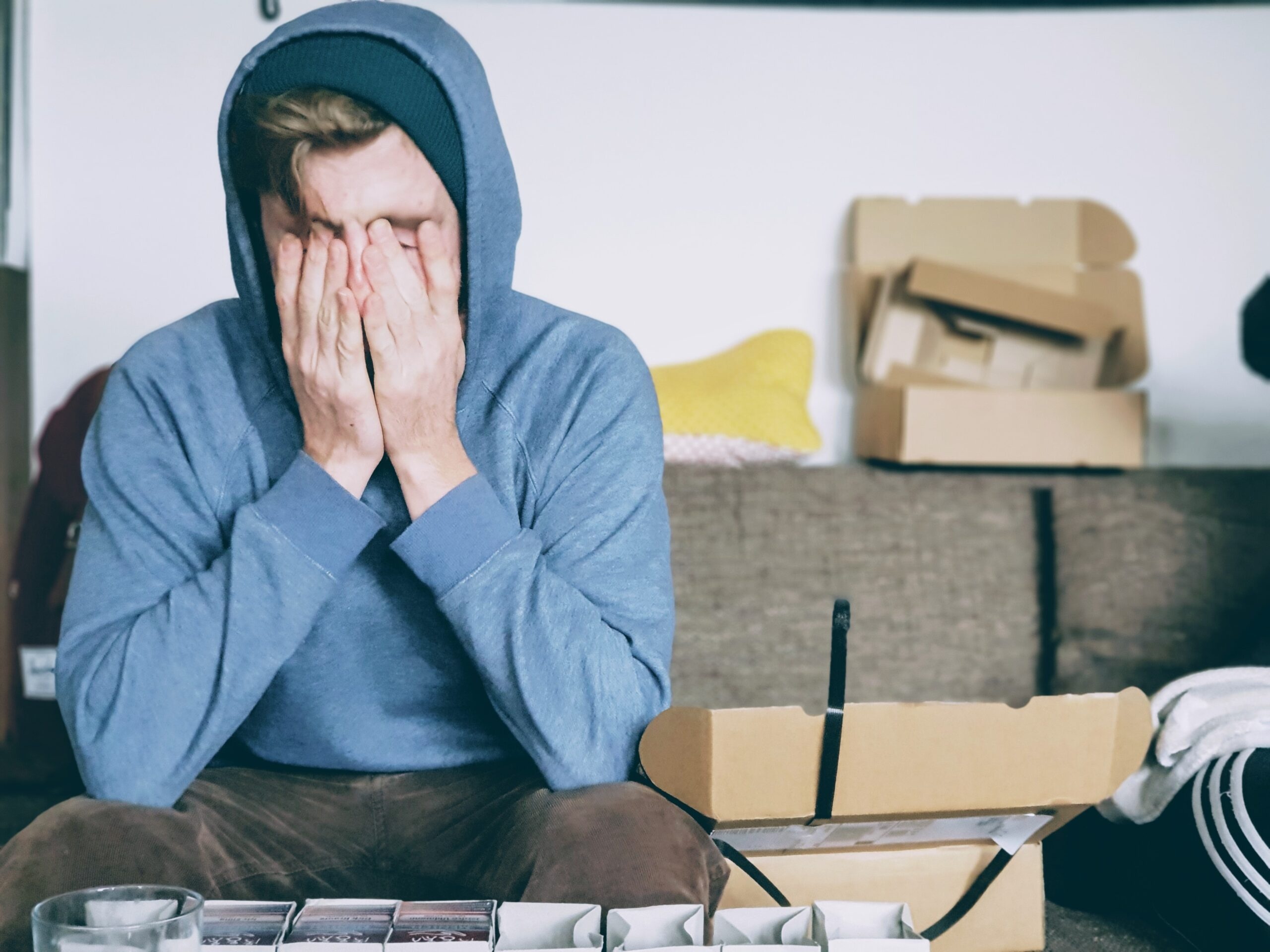 What Should You Do for Burnout Recovery What Should You Do for Burnout Recovery?