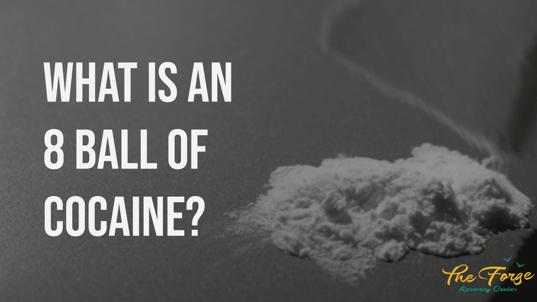 8 Ball of Cocaine: Effects, Cost, and Cocaine Addiction