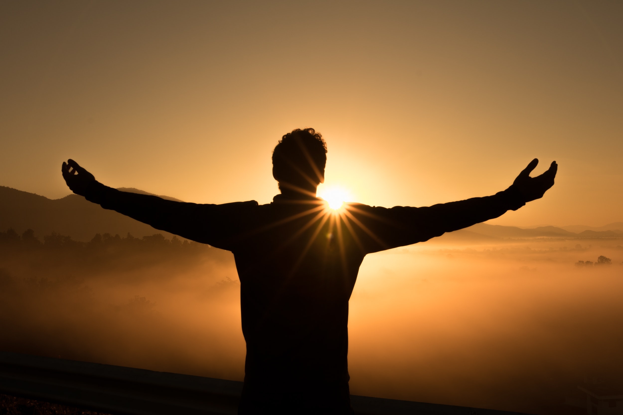 Six Ways to Find Joy in Recovery Six Ways to Find Joy in Recovery