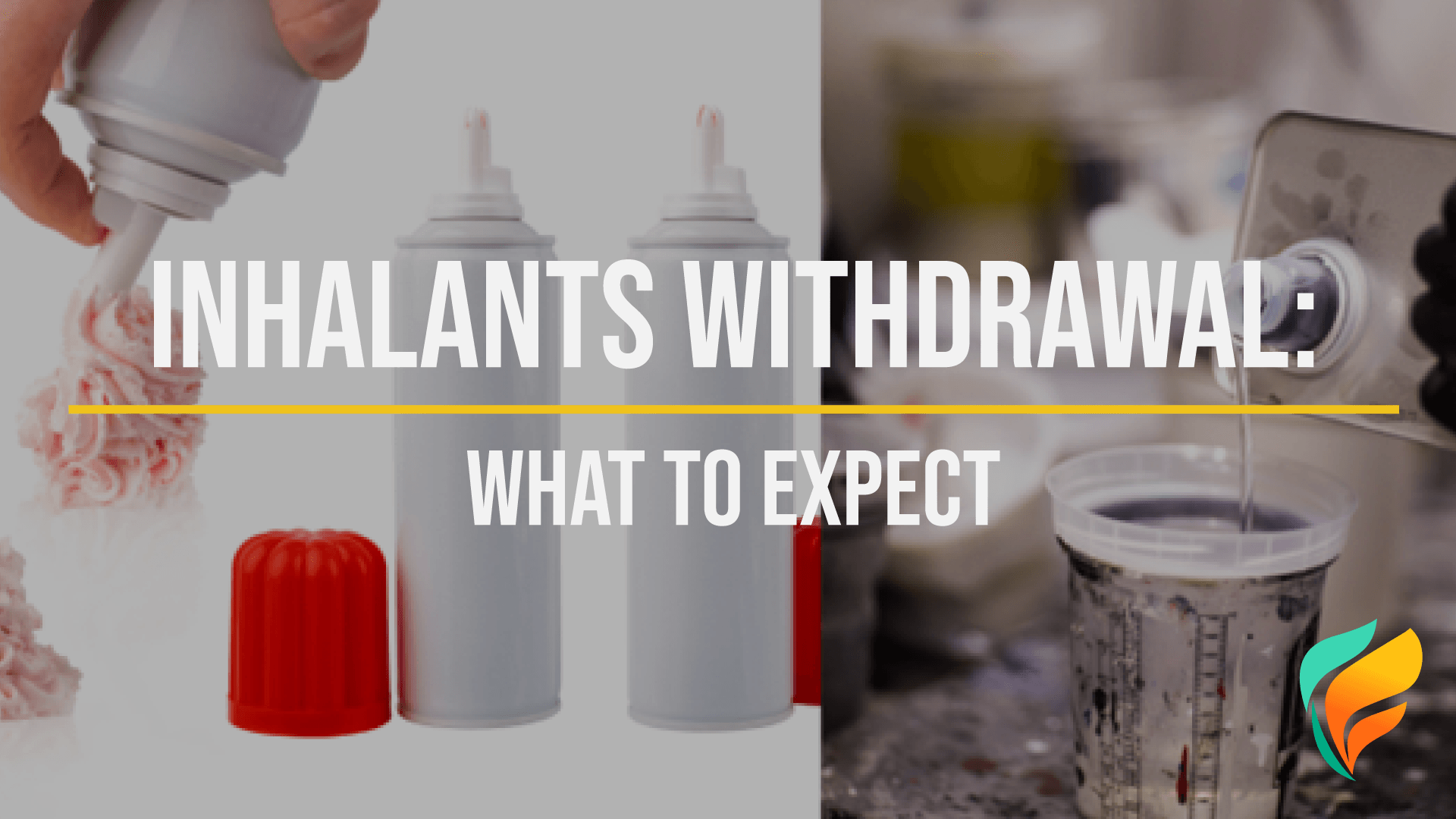 Inhalants Withdrawal: The Facts & More About Inhalants Addiction