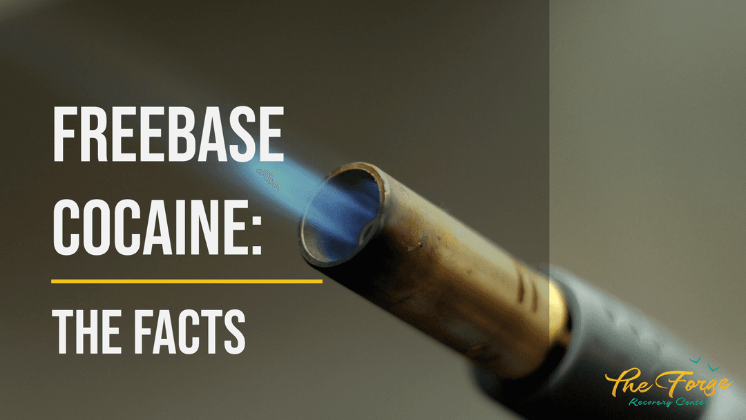 Freebasing Cocaine: What Does it Mean to Freebase Cocaine?