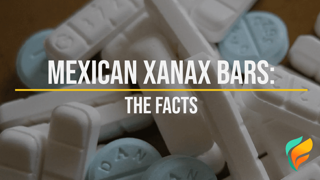 Mexican Xanax: Everything You Need to Know About Farmapram