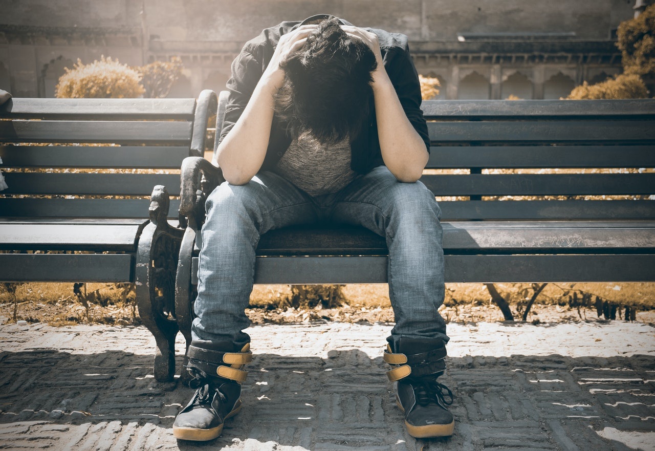 Addiction and Major Depressive Disorders Addiction and Major Depressive Disorders