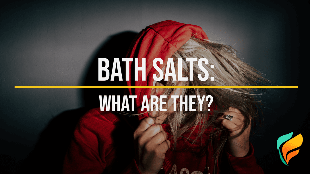 What are Bath Salts?