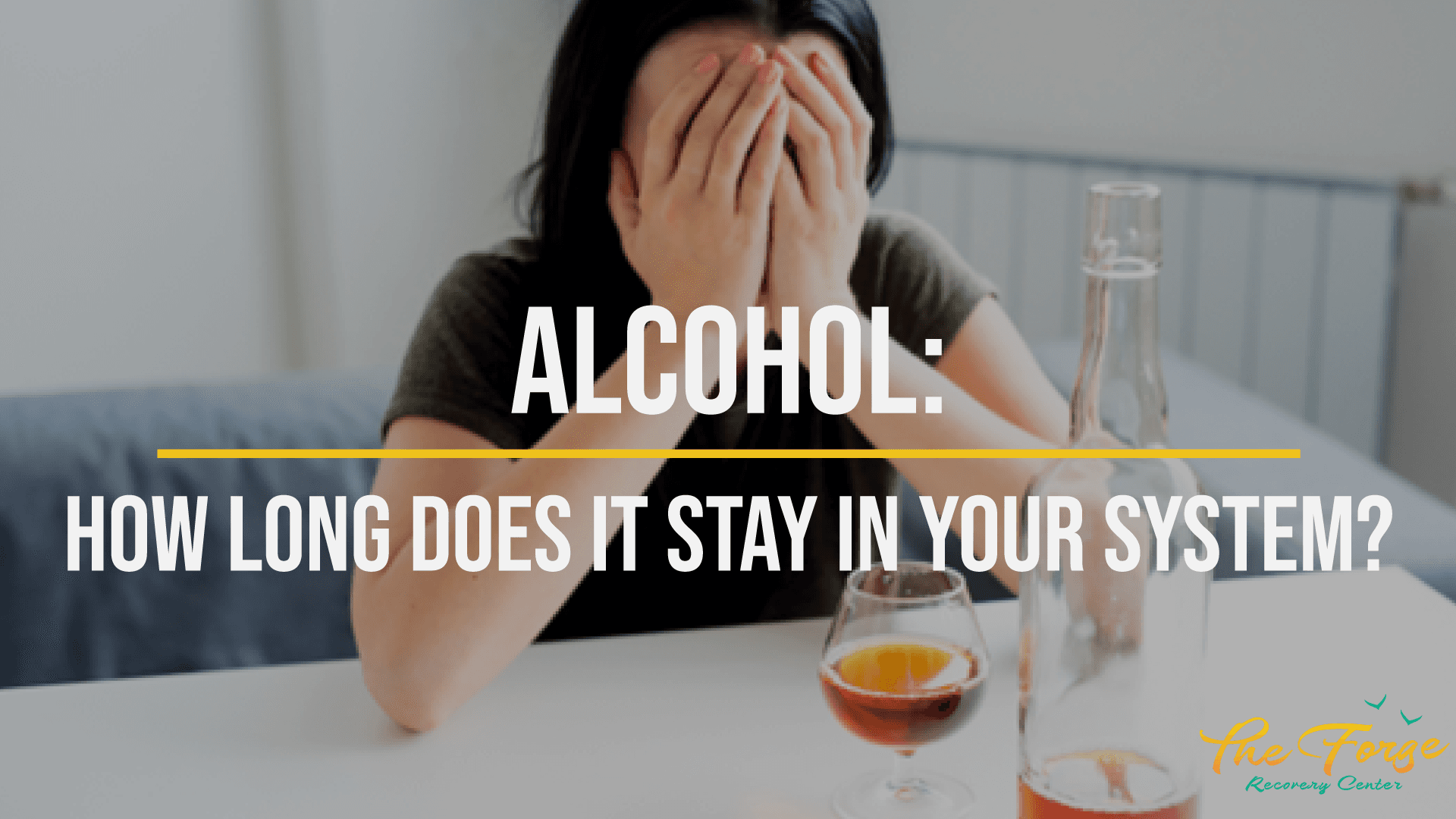 How Long Does Alcohol Stay in Your System? What You Need to Know