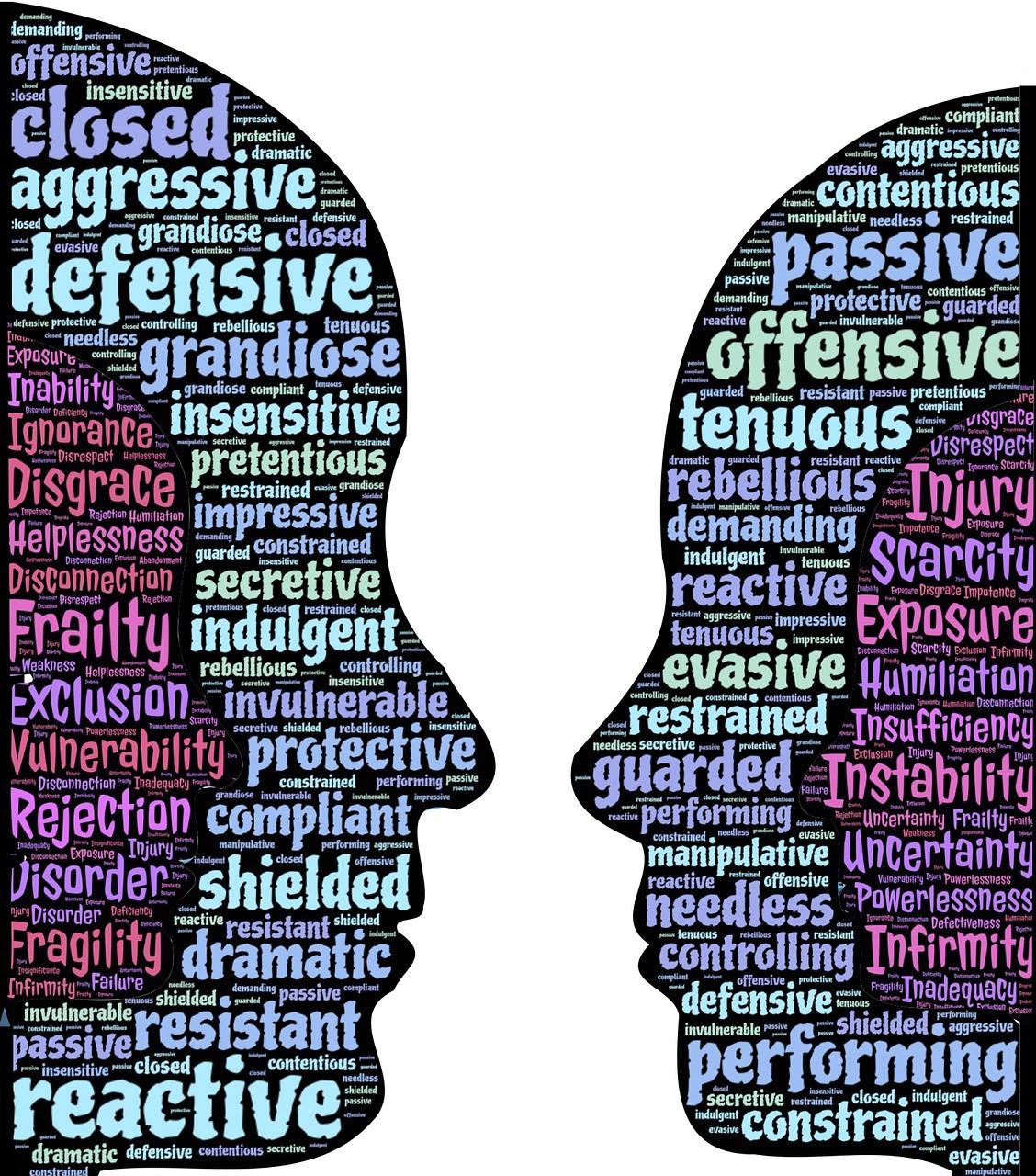The Ego And Cocaine-Crack Addiction Treatment