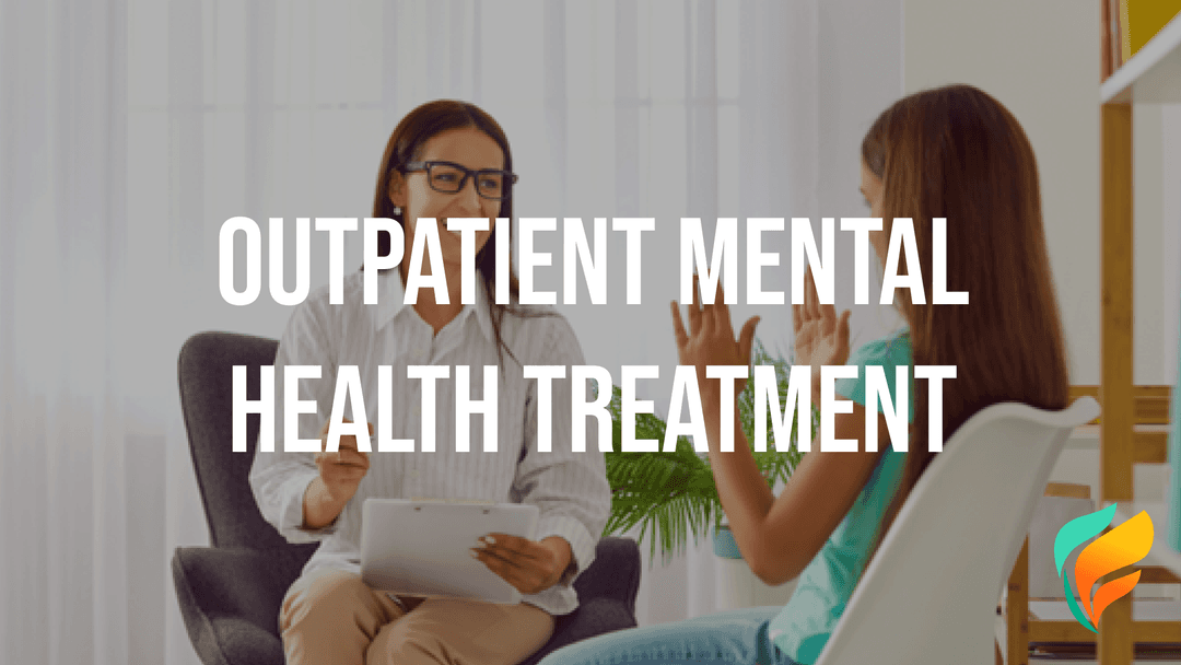 What is Outpatient Mental Health Treatment?