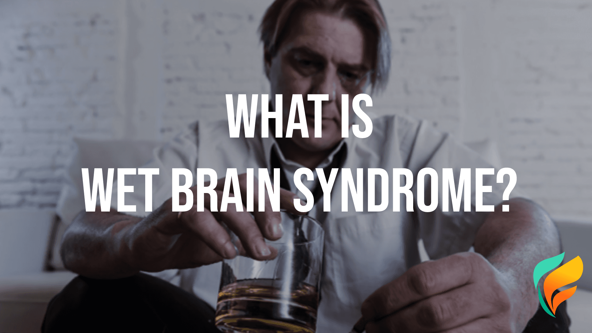 Wet Brain Syndrome: Signs, Symptoms, and Treatment Guide