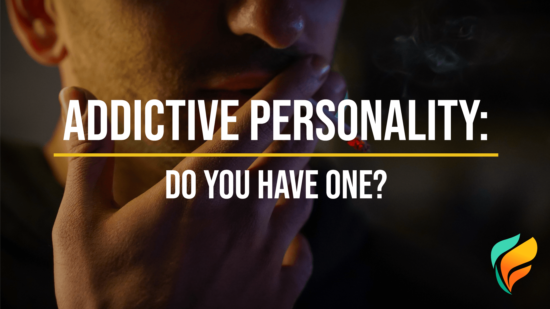 What is an Addictive Personality, and Do You Have One?