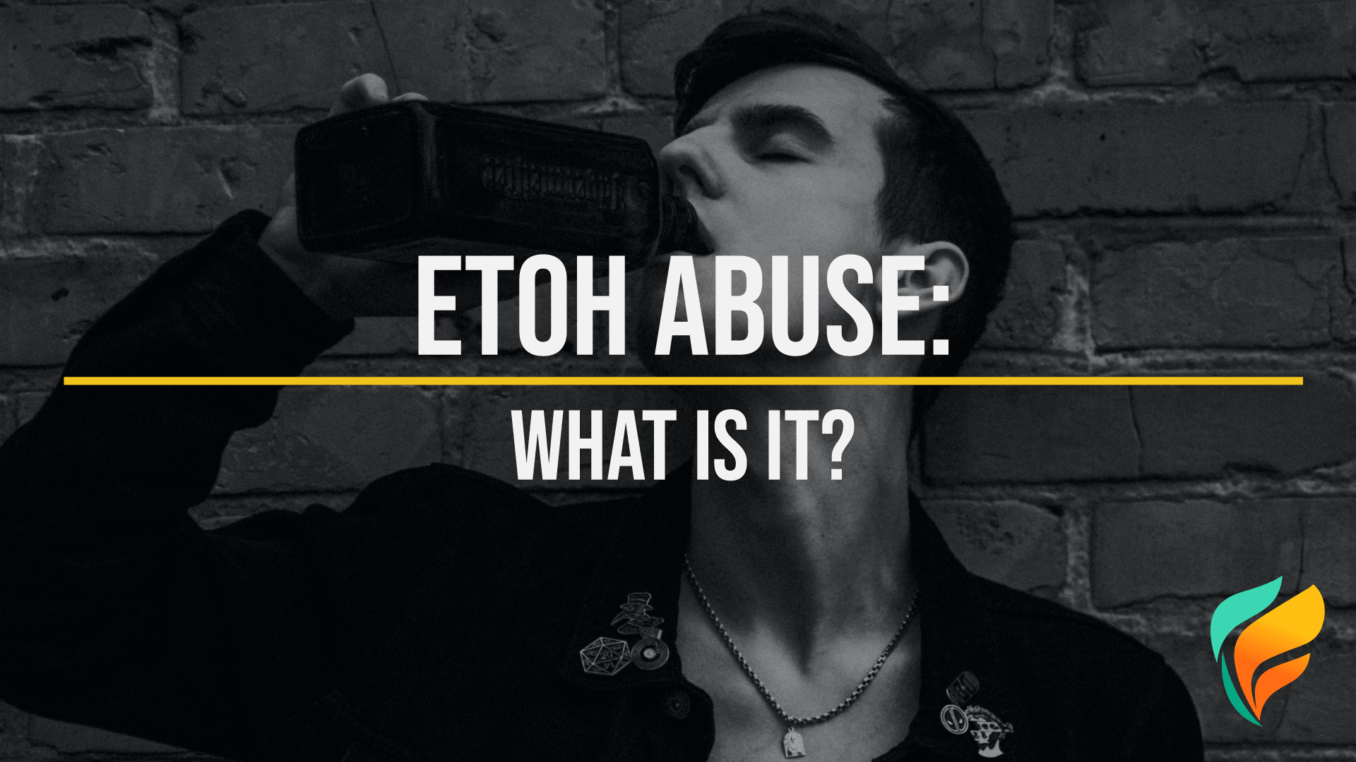 Facts About EtOH Abuse and More
