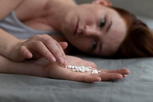 10 Signs of Depression You Must Not Ignore
