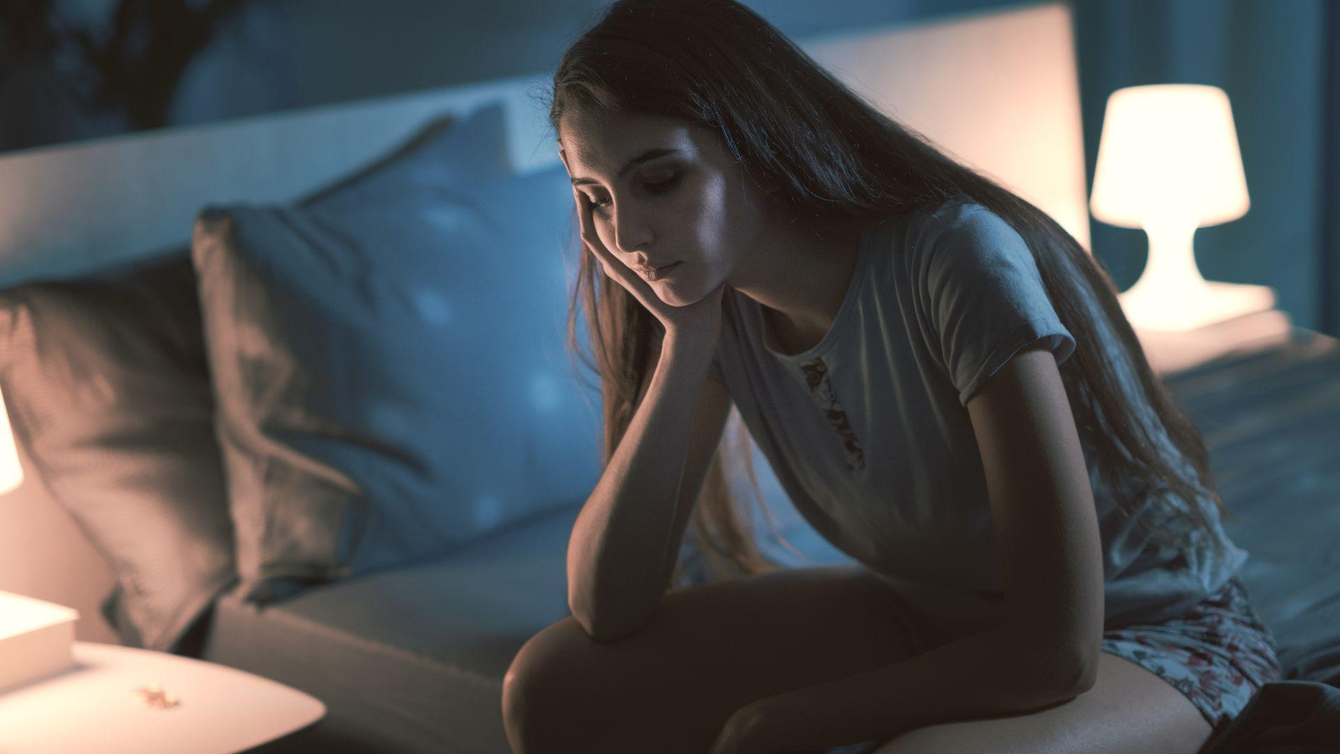 is-adjustment-disorder-a-disability
