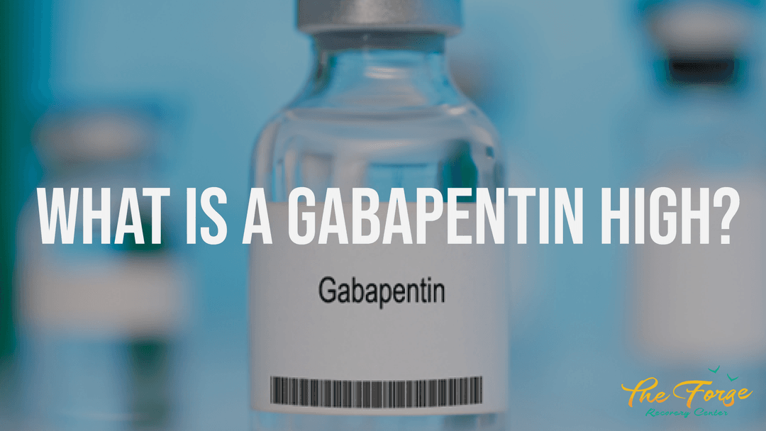 What is Gabapentin? Gabapentin High & Side Effects