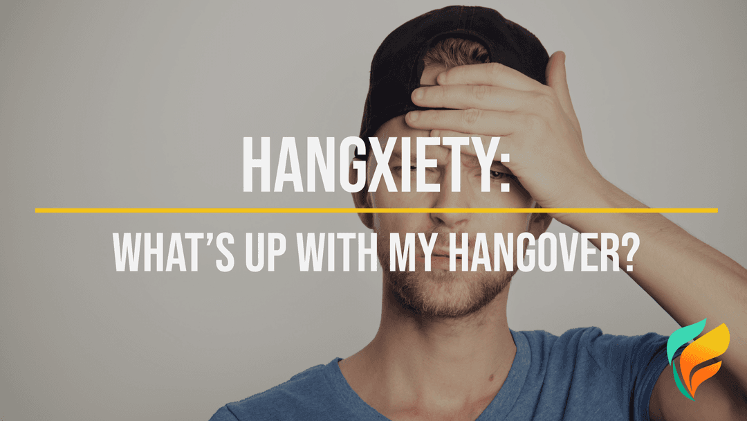 What is Hangxiety?